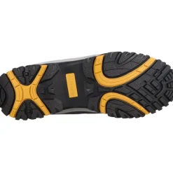 Bottes / Montantes|Montagne*Skechers Relaxed Fit Daggett CHAR